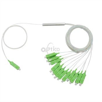 1x12 Mini PLC Splitter