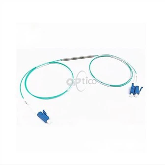 1x2 SM Dual Window FBT Coupler