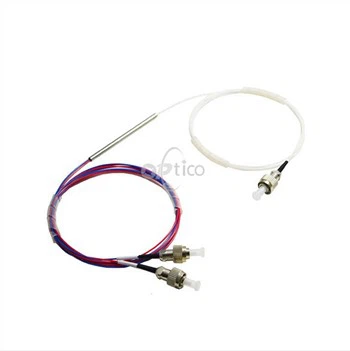 2x2 FBT Singlemode Coupler