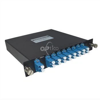 8CH CWDM modul