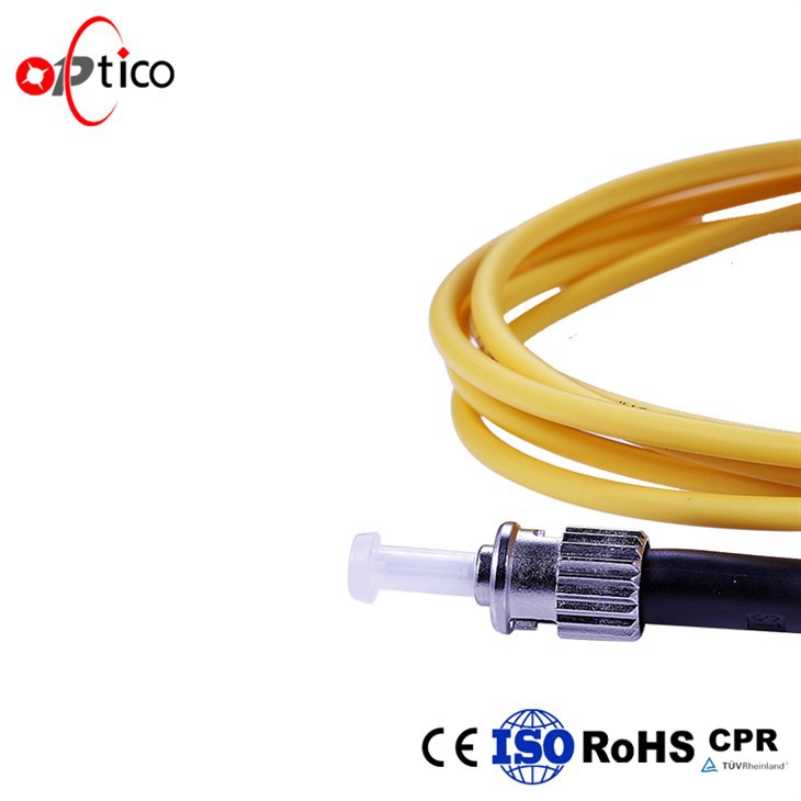 LC FC SM SX Patchcord